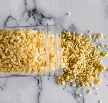 Garlic Minced